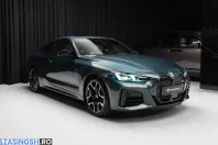 BMW 440i (Seria 4) din 2025 cu 11.500 km - oferta BMW211935 - foto 3