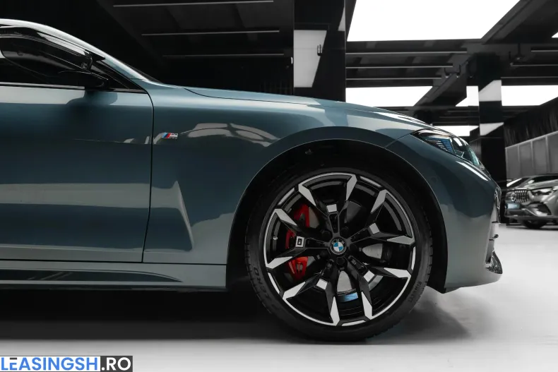 BMW 440i (Seria 4) din 2025 cu 11.500 km - oferta BMW211935 - foto 5