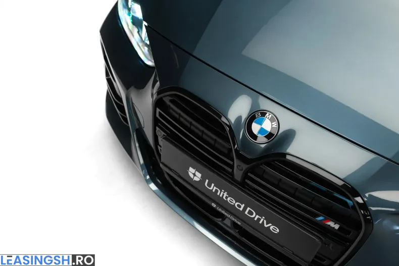 BMW 440i (Seria 4) din 2025 cu 11.500 km - oferta BMW211935 - foto 6