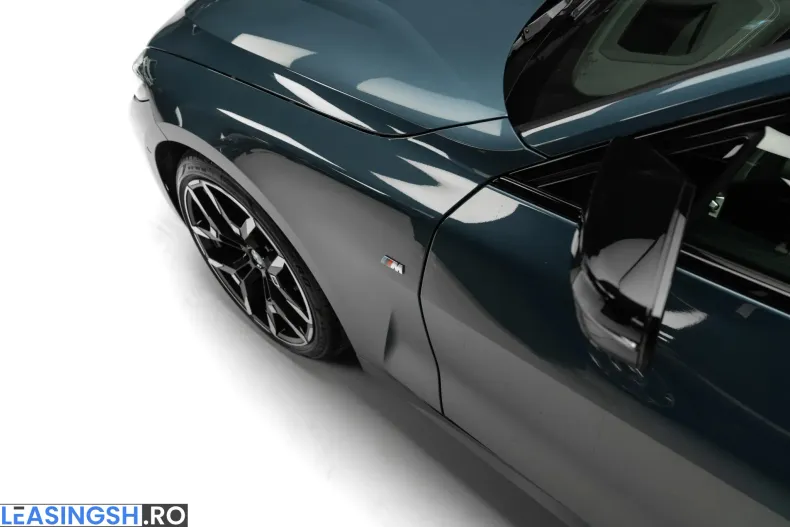 BMW 440i (Seria 4) din 2025 cu 11.500 km - oferta BMW211935 - foto 7