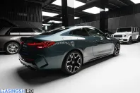 BMW 440i (Seria 4) din 2025 cu 11.500 km - oferta BMW211935 - foto 9
