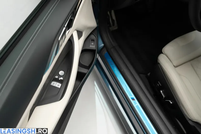 BMW 440i (Seria 4) din 2025 cu 11.500 km - oferta BMW211935 - foto 11