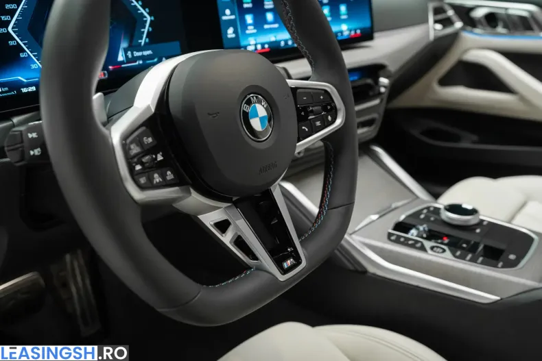 BMW 440i (Seria 4) din 2025 cu 11.500 km - oferta BMW211935 - foto 14