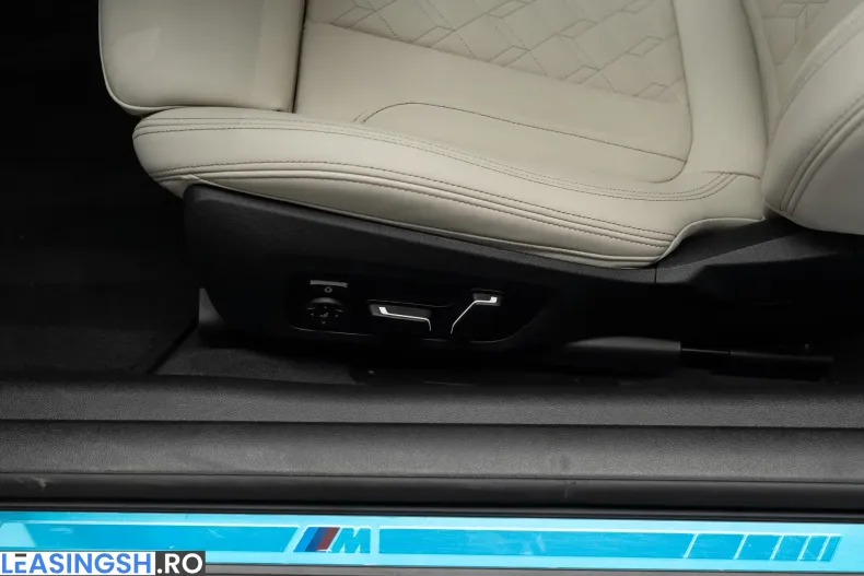 BMW 440i (Seria 4) din 2025 cu 11.500 km - oferta BMW211935 - foto 15