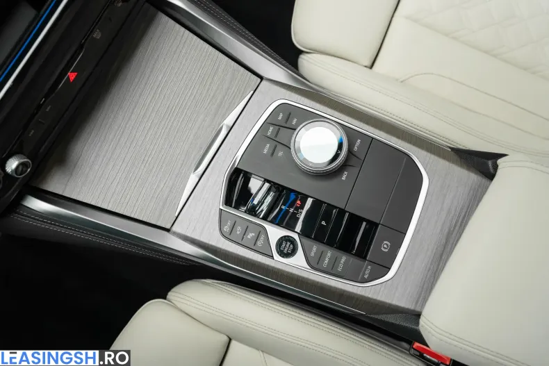 BMW 440i (Seria 4) din 2025 cu 11.500 km - oferta BMW211935 - foto 16