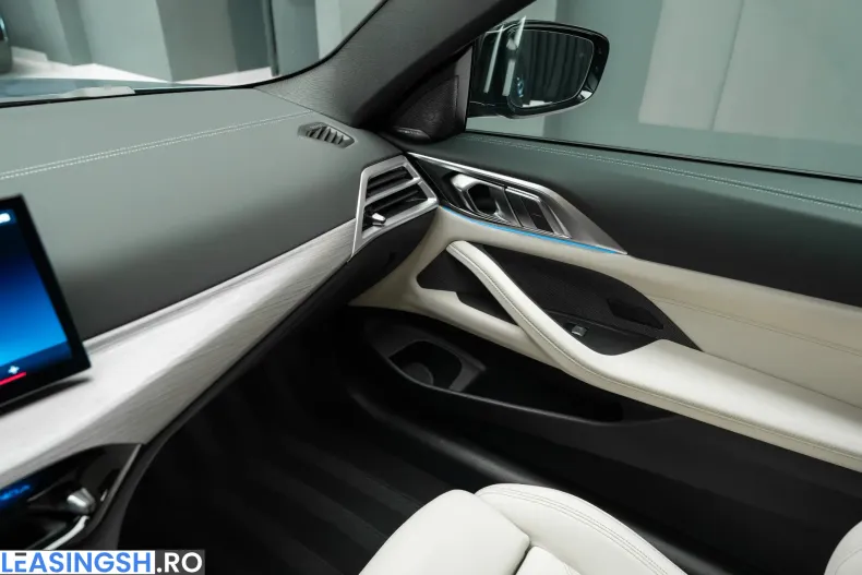 BMW 440i (Seria 4) din 2025 cu 11.500 km - oferta BMW211935 - foto 17