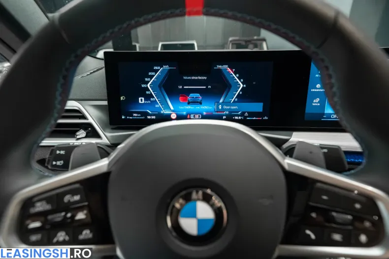 BMW 440i (Seria 4) din 2025 cu 11.500 km - oferta BMW211935 - foto 18
