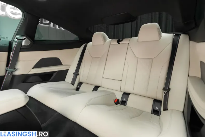 BMW 440i (Seria 4) din 2025 cu 11.500 km - oferta BMW211935 - foto 30