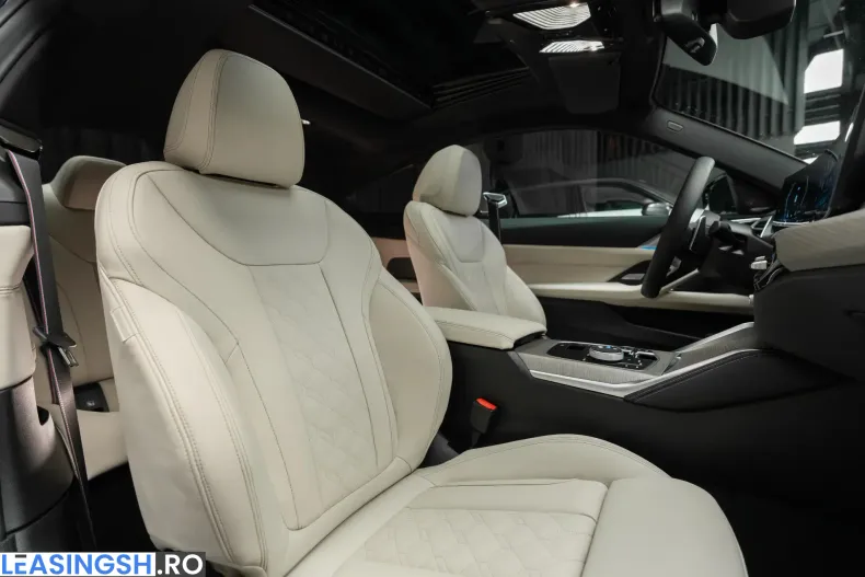 BMW 440i (Seria 4) din 2025 cu 11.500 km - oferta BMW211935 - foto 36
