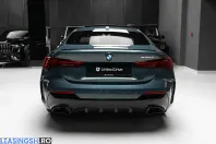 BMW 440i (Seria 4) din 2025 cu 11.500 km - oferta BMW211935 - foto 39