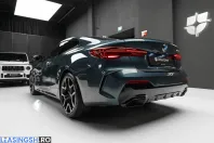 BMW 440i (Seria 4) din 2025 cu 11.500 km - oferta BMW211935 - foto 40