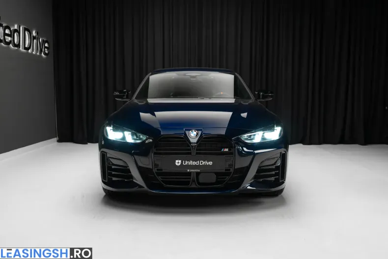 BMW 440i (Seria 4) din 2025 cu 15.700 km - oferta BMW211936 - foto 2