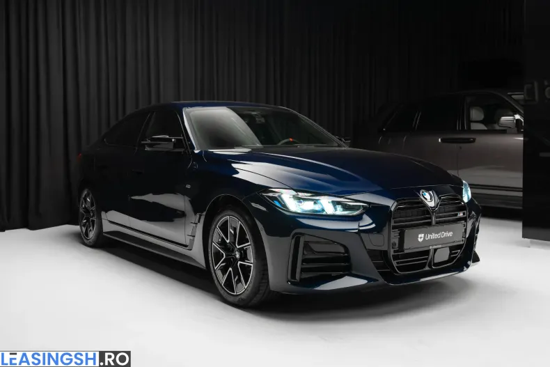 BMW 440i (Seria 4) din 2025 cu 15.700 km - oferta BMW211936 - foto 3