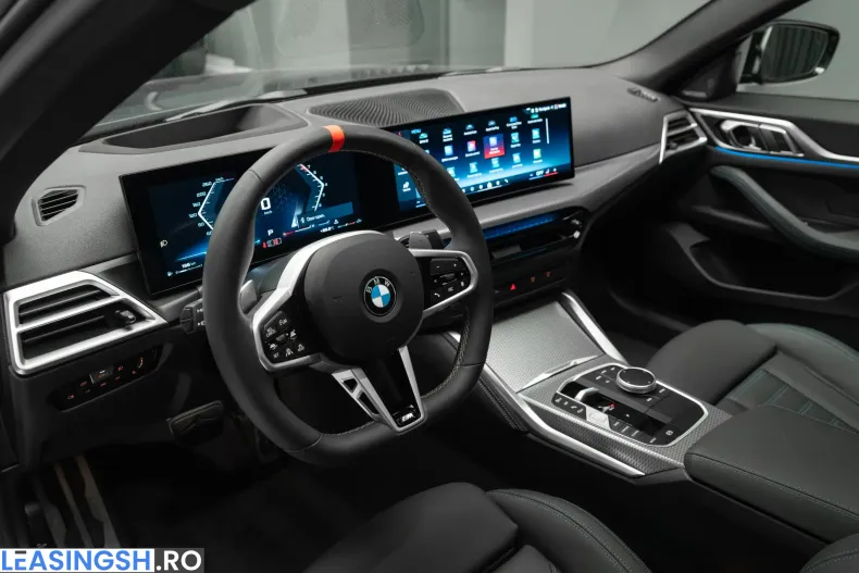 BMW 440i (Seria 4) din 2025 cu 15.700 km - oferta BMW211936 - foto 4