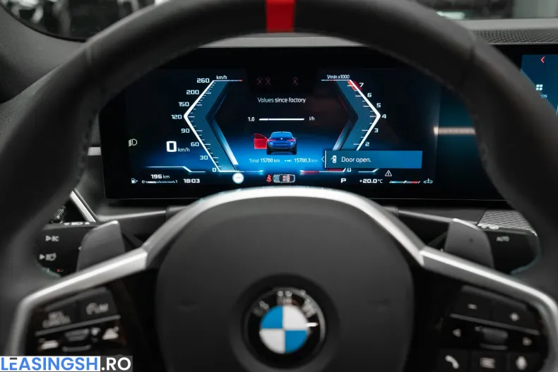 BMW 440i (Seria 4) din 2025 cu 15.700 km - oferta BMW211936 - foto 5