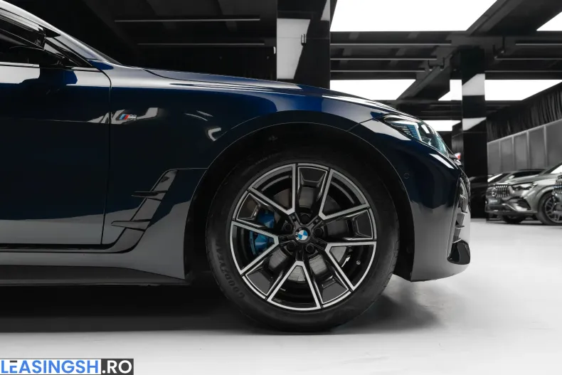 BMW 440i (Seria 4) din 2025 cu 15.700 km - oferta BMW211936 - foto 7