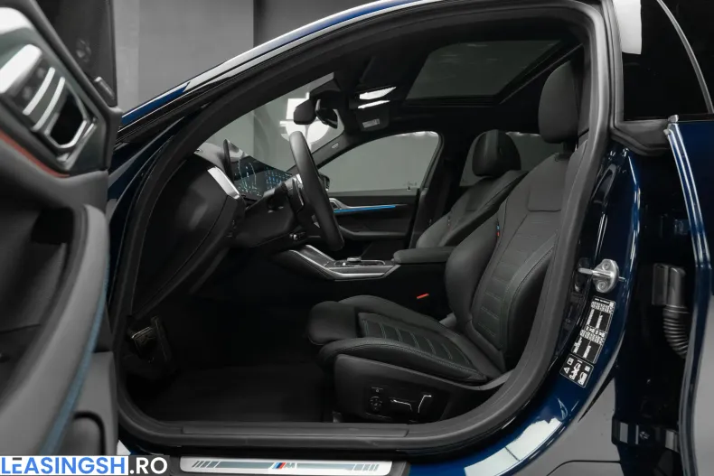 BMW 440i (Seria 4) din 2025 cu 15.700 km - oferta BMW211936 - foto 15