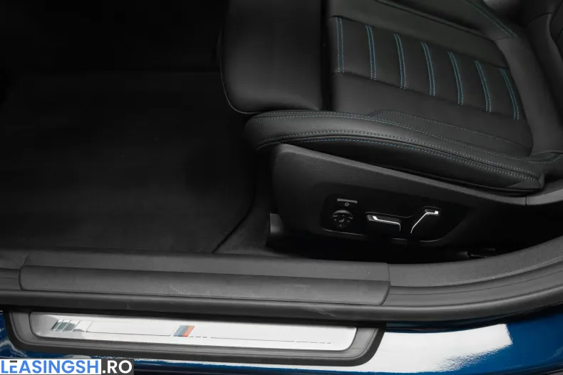 BMW 440i (Seria 4) din 2025 cu 15.700 km - oferta BMW211936 - foto 16