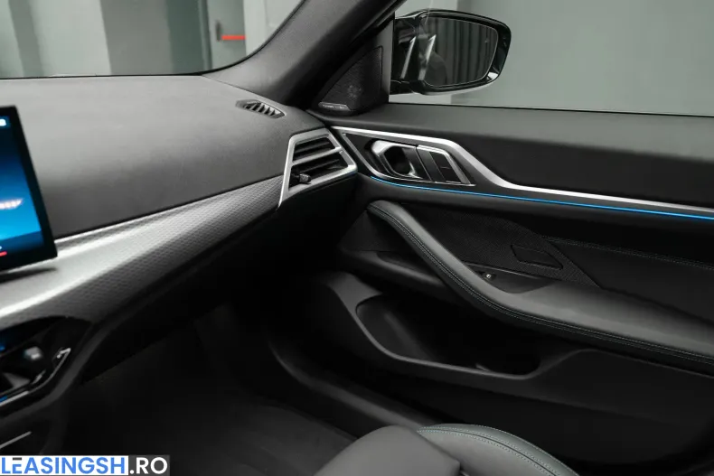 BMW 440i (Seria 4) din 2025 cu 15.700 km - oferta BMW211936 - foto 18
