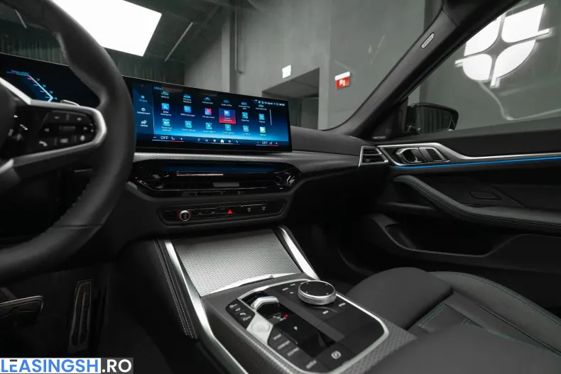 BMW 440i (Seria 4) din 2025 cu 15.700 km - oferta BMW211936 - foto 19