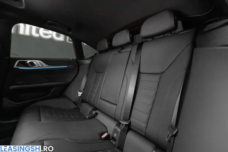 BMW 440i (Seria 4) din 2025 cu 15.700 km - oferta BMW211936 - foto 29