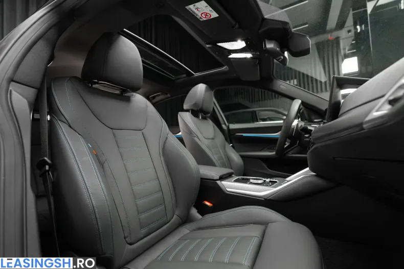 BMW 440i (Seria 4) din 2025 cu 15.700 km - oferta BMW211936 - foto 33