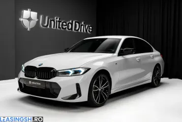 BMW M3 din 2022 - oferta BMW211937