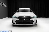 BMW M3 (Seria 3) din 2022 cu 63.300 km - oferta BMW211937 - foto 2