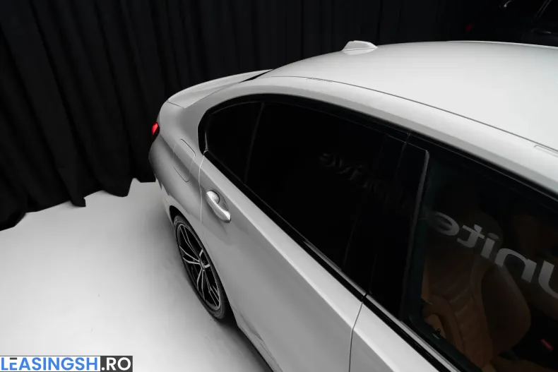 BMW M3 (Seria 3) din 2022 cu 63.300 km - oferta BMW211937 - foto 4