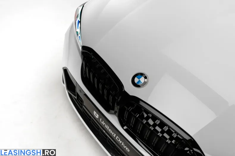 BMW M3 (Seria 3) din 2022 cu 63.300 km - oferta BMW211937 - foto 5