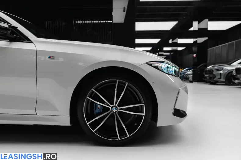 BMW M3 (Seria 3) din 2022 cu 63.300 km - oferta BMW211937 - foto 6
