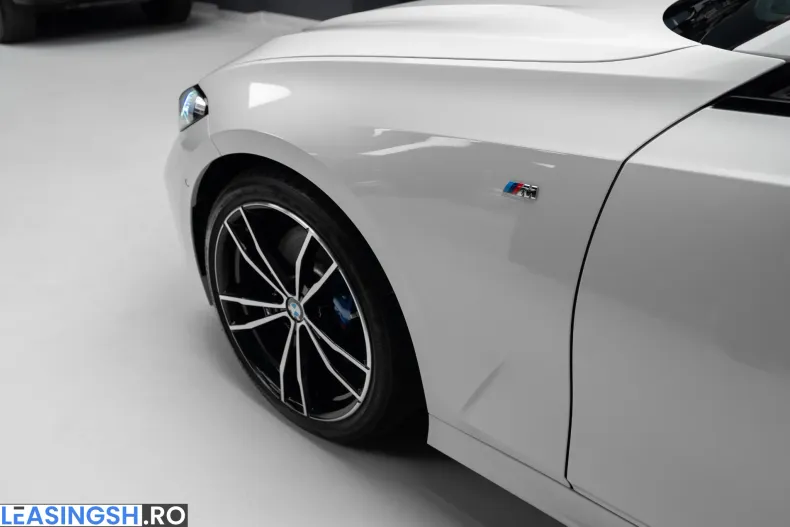 BMW M3 (Seria 3) din 2022 cu 63.300 km - oferta BMW211937 - foto 8