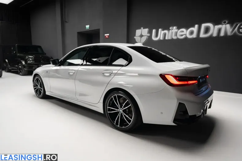BMW M3 (Seria 3) din 2022 cu 63.300 km - oferta BMW211937 - foto 9