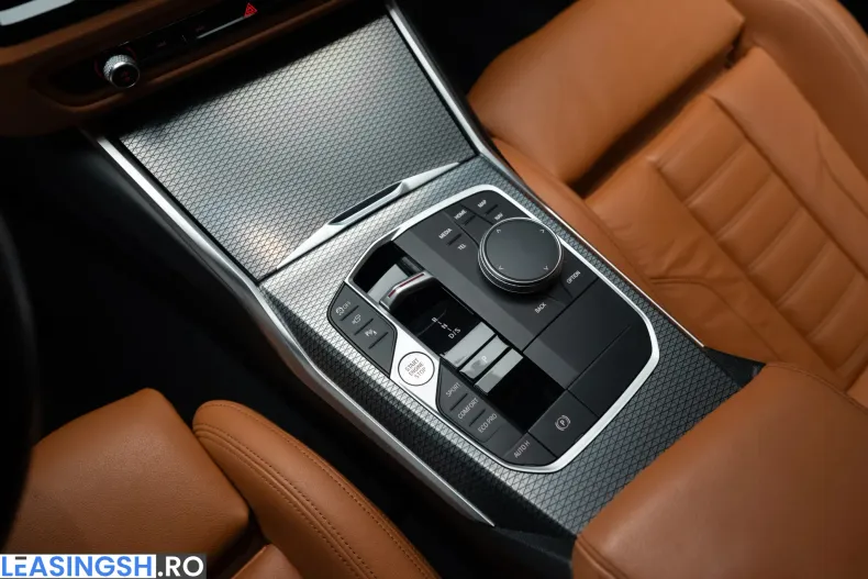 BMW M3 (Seria 3) din 2022 cu 63.300 km - oferta BMW211937 - foto 18