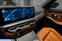 BMW M3 (Seria 3) din 2022 cu 63.300 km - oferta BMW211937 - foto 19