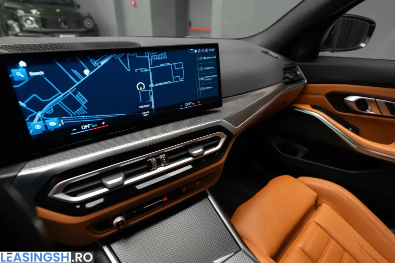 BMW M3 (Seria 3) din 2022 cu 63.300 km - oferta BMW211937 - foto 19