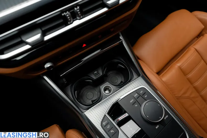 BMW M3 (Seria 3) din 2022 cu 63.300 km - oferta BMW211937 - foto 21