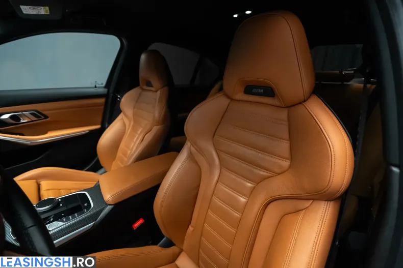 BMW M3 (Seria 3) din 2022 cu 63.300 km - oferta BMW211937 - foto 22