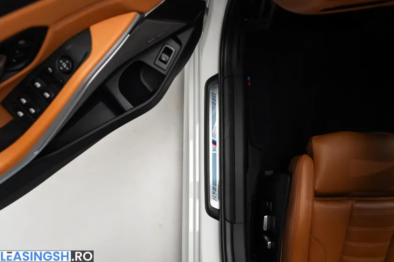 BMW M3 (Seria 3) din 2022 cu 63.300 km - oferta BMW211937 - foto 23