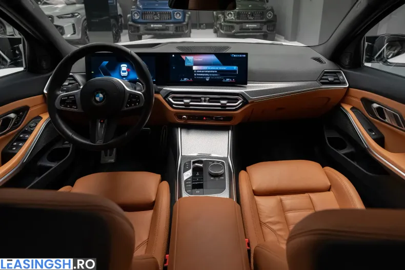 BMW M3 (Seria 3) din 2022 cu 63.300 km - oferta BMW211937 - foto 32