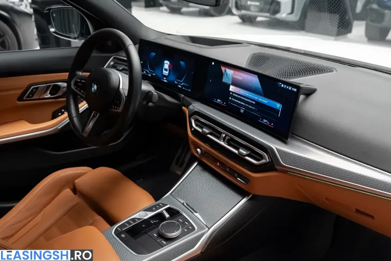 BMW M3 (Seria 3) din 2022 cu 63.300 km - oferta BMW211937 - foto 34