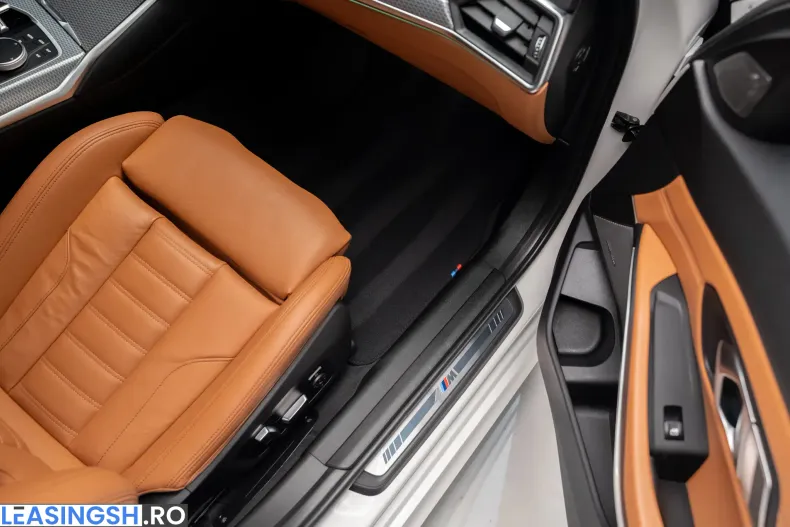 BMW M3 (Seria 3) din 2022 cu 63.300 km - oferta BMW211937 - foto 35