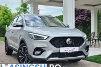 MG ZS din 2025 cu 27.041 km - oferta MG0211938 - foto 1