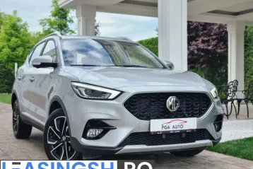 MG ZS din 2025 - oferta MG0211938