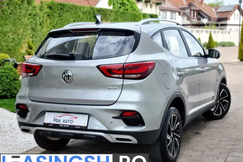 MG ZS din 2025 cu 27.041 km - oferta MG0211938 - foto 2