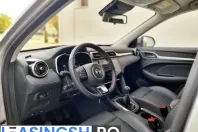 MG ZS din 2025 cu 27.041 km - oferta MG0211938 - foto 11
