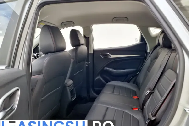 MG ZS din 2025 cu 27.041 km - oferta MG0211938 - foto 12
