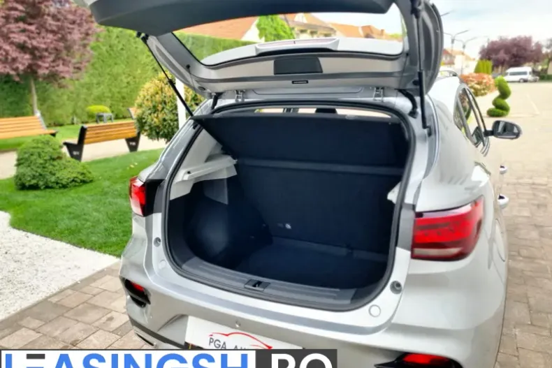 MG ZS din 2025 cu 27.041 km - oferta MG0211938 - foto 26