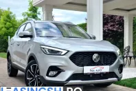 MG ZS din 2025 cu 27.041 km - oferta MG0211938 - foto 27
