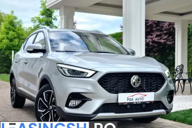 MG ZS din 2025 cu 27.041 km - oferta MG0211938 - foto 27
